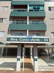 Apartamento com 2 dormitórios à venda, 65 m² por R$ 375.000,00 - Europa - Jaguariúna/SP