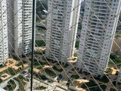 Apartamento com 2 dormitórios à venda, 91 m² por r$ 870.000,00 - vila lusitânia - são bernardo do campo/sp
