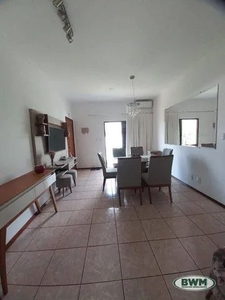 Apartamento com 2 dormitórios para alugar, 66 m² por R$ 2.300,00/mês - Parque Campolim - S