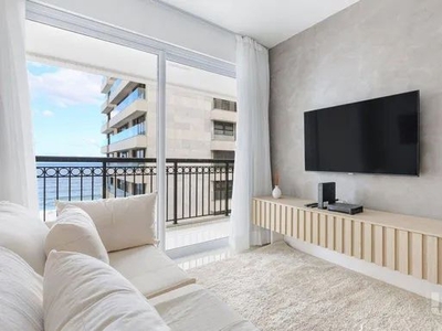 Apartamento com 2 quartos (2 suítes) para alugar, 85m² - Ipanema - Rio de Janeiro/RJ