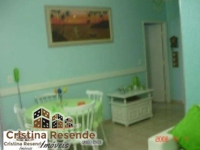 Apartamento com 2 quartos à venda em maranduba, ubatuba por r$ 250.000