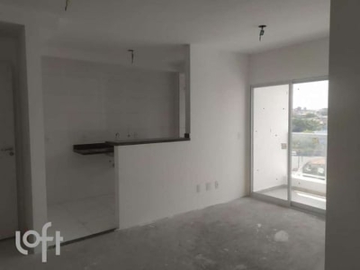 Apartamento com 2 quartos à venda na manuel asson, 99, ponte rasa, são paulo por r$ 341.280