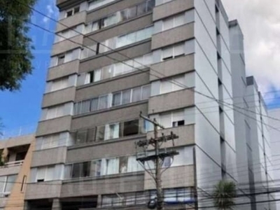 Apartamento com 2 quartos à venda na rua bento gonçalves, 1350, centro, caxias do sul, 81 m2 por r$ 445.000