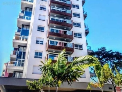Apartamento com 2 quartos à venda na rua doutor sampaio ferraz, 374, cambuí, campinas, 67 m2 por r$ 1.060.000