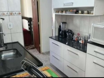 Apartamento com 2 quartos à venda no conjunto habitacional júlio de mesquita filho, sorocaba , 51 m2 por r$ 140.000
