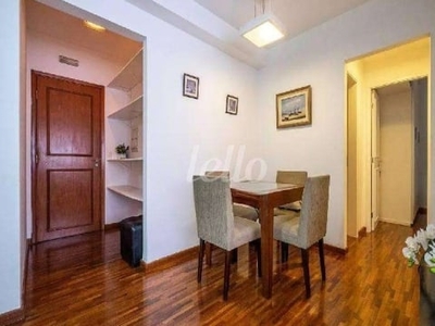 Apartamento com 2 quartos para alugar na av. brigadeiro luís antônio, --, jardins, são paulo, 58 m2 por r$ 3.900