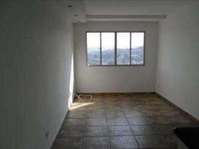 Apartamento com 2 quartos para alugar na avenida giovanni gronchi, morumbi, são paulo, 60 m2 por r$ 1.550