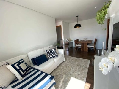 Apartamento com 2 quartos para alugar na rua barão geraldo de resende, 163, botafogo, campinas, 61 m2 por r$ 4.500