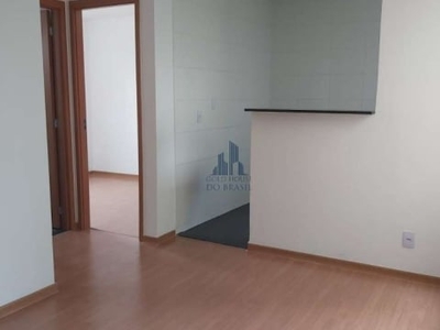 Apartamento com 2 quartos para alugar na vila são joão, guarulhos , 42 m2 por r$ 1.100