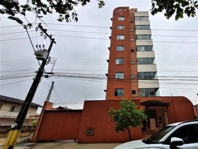 Apartamento com 2 quartos para alugar por R$ 1700.00, 71.61 m2 - BOM RETIRO - JOINVILLE/SC