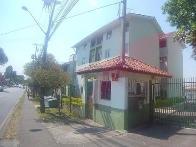 Apartamento com 2 quartos para alugar por R$ 900.00, 51.00 m2 - ALTO BOQUEIRAO - CURITIBA/