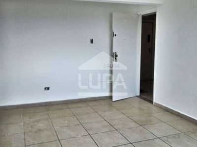 Apartamento com 2 quartos para locação, brás, são paulo