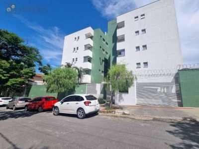 Apartamento com 3 dormitórios à venda, 100 m² por r$ 465.000,00 - lundceia - lagoa santa/mg