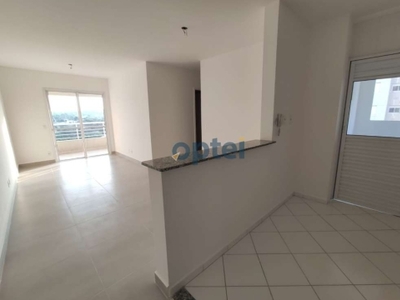 Apartamento com 3 dormitórios à venda, 83 m² - jardim do mar - são bernardo do campo/sp