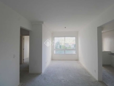 Apartamento com 3 quartos à venda na rua são jerônimo, 100, jardim mauá, novo hamburgo, 71 m2 por r$ 362.000