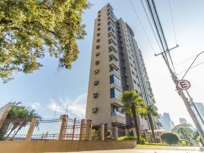 Apartamento com 3 quartos à venda no boa vista