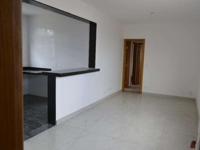 Apartamento com 3 quartos à venda no nova granada, belo horizonte por r$ 580.000