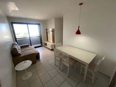 Apartamento com 3 quartos no Benfica, MOBILIADO, super ventilado.