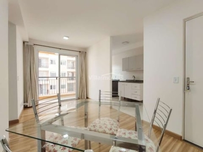Apartamento com 3 quartos para alugar no são bernardo, campinas , 60 m2 por r$ 1.900