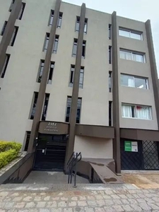 Apartamento com 3 quartos para alugar por R$ 1500.00, 147.00 m2 - MERCES - CURITIBA/PR