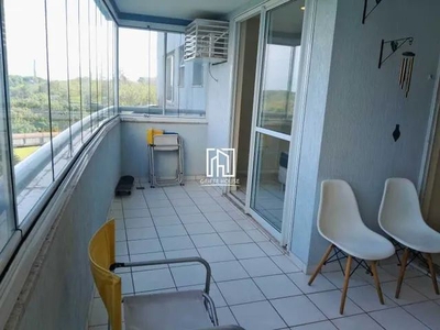 APARTAMENTO COM 3 SUÍTES NA VILA DO PAN!