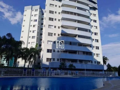 APARTAMENTO COM 3 SUÍTES NA VILA DO PAN!