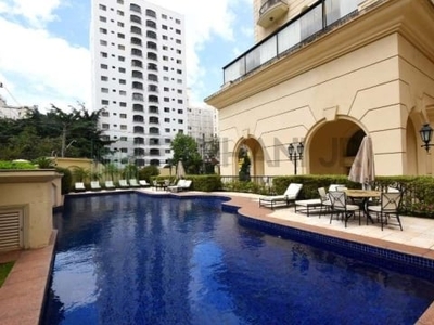Apartamento com 4 quartos para alugar no jardim paulista, são paulo , 587 m2 por r$ 45.000