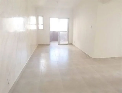 APARTAMENTO COM 76.35 m² - Tupi - PRAIA GRANDE SP