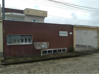 Apartamento com dois quartos próximo ao IFBA, em Porto Seguro, Bahia