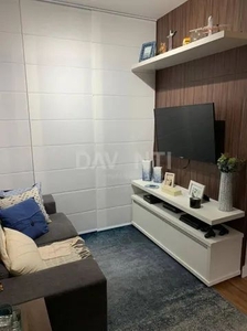 apartamento - Condomínio Alta Vista - Valinhos