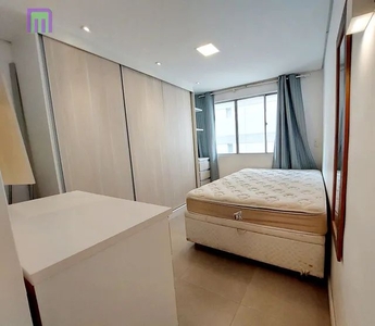 Apartamento de 1 quarto em Pinheiros - São Paulo - SP