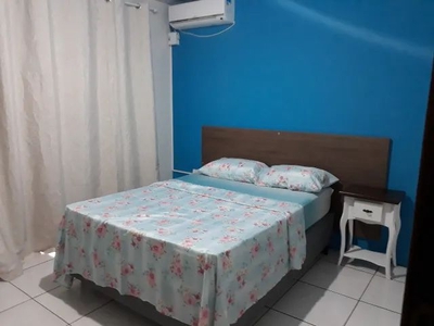 Apartamento de 2 dormitórios no Campeche