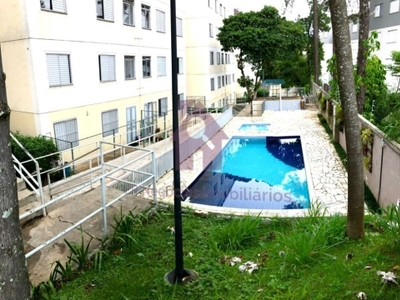 Apartamento duplex, em osasco