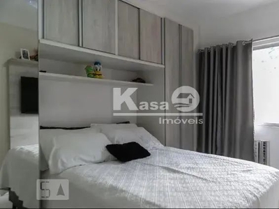 Apartamento em Marapé - Santos