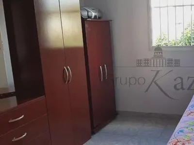 Apartamento - Jardim América - Residencial Dunas - 2 Dormitórios - 45m².