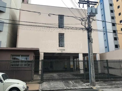 Apartamento Kitnet em São Carlos
