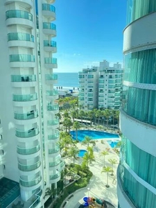 Apartamento locação Anual Brava Beach Aroeira