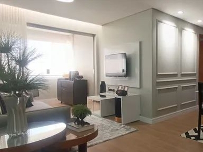 Apartamento Mobiliado e Decorado no Setor Bela Vista - Goiânia - GO