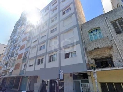 Apartamento no centro de 1 dormitório