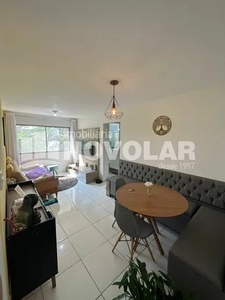 Apartamento no Jardim Andaraí