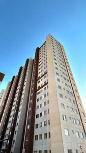 Apartamento novo com 2 quartos para alugar