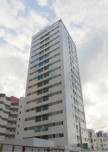 Apartamento/Novo para Venda em Jaboatão dos Guararapes, Piedade, 2 dormitórios, 1 suíte, 1