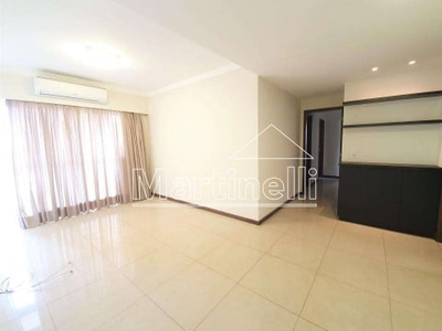 Apartamento padrão em ribeirão preto