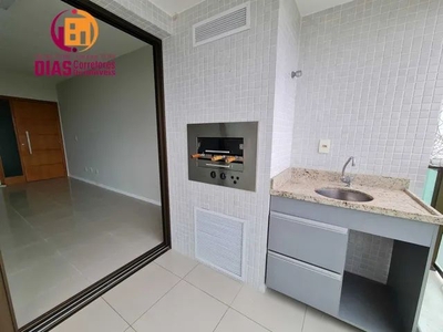 Apartamento para alugar no bairro Patamares - Salvador/BA