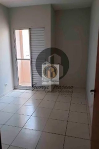 Apartamento para alugar no bairro Vale do Sol - Barueri/SP