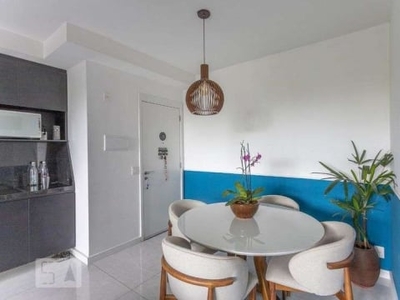 Apartamento para aluguel - água branca, 2 quartos, 64 m² - são paulo
