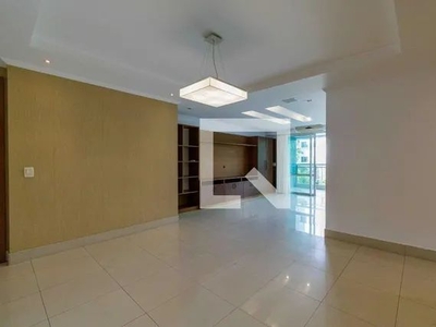 Apartamento para Aluguel - Barra da Tijuca, 4 Quartos, 139 m2