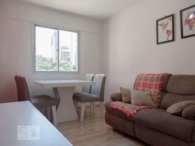 Apartamento para aluguel - bela vista, 2 quartos, 65 m² - são paulo