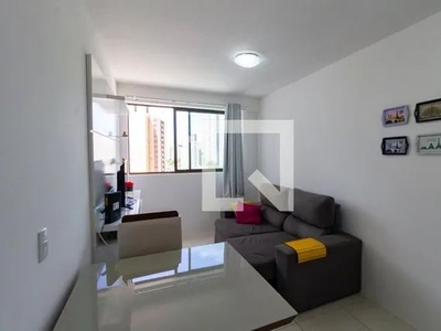 Apartamento para Aluguel - Boa Viagem, 1 Quarto, 35 m2