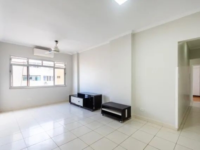 Apartamento para Aluguel - Campo Grande, 2 Quartos, 85 m2